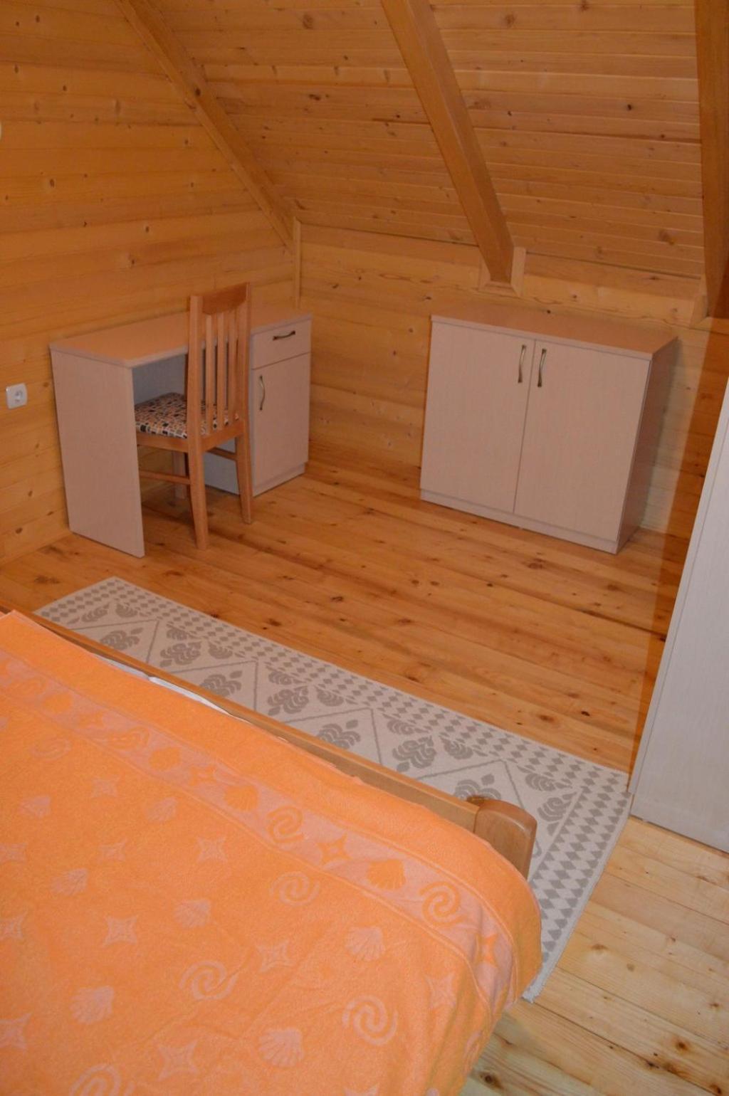Family Lux Apartments Zabljak  Exterior photo